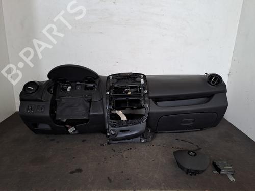 Used Dashboard RENAULT CLIO IV (BH_) 1.5 dCi 90 (90 hp) 29597643