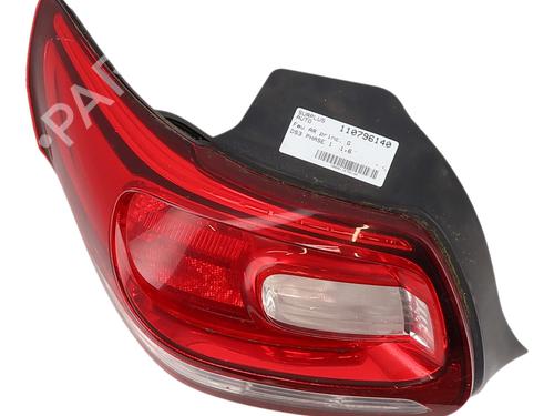 Left taillight CITROËN DS3 (SA_) 1.6 HDi 110 | BP37163775C34 - Image 5