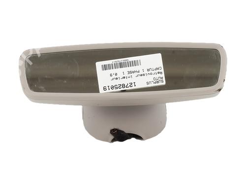 Rear mirror RENAULT CAPTUR I (J5_, H5_) 0.9 TCe 90 | BP36839704I6  - Image 5