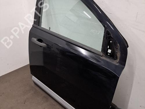 Right front door JEEP COMPASS (MK49) 2.0 CRD 4x4 | BP29604924C3 
