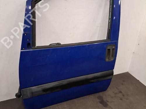 Left front door PEUGEOT EXPERT Van (222) 2.0 HDI | BP28390722C2 