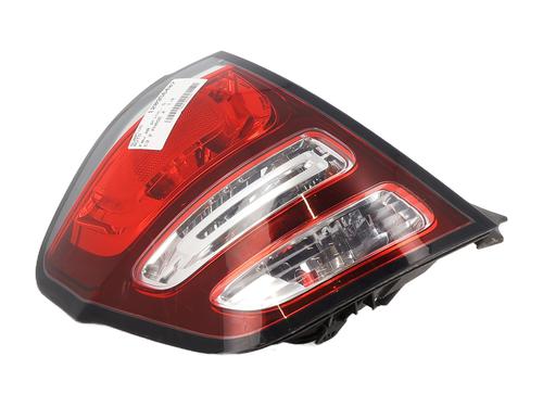 Used Left taillight Left taillight CITROËN C3 II (SC_) 1.2 VTi 82 (82 hp) 35811172 35811172