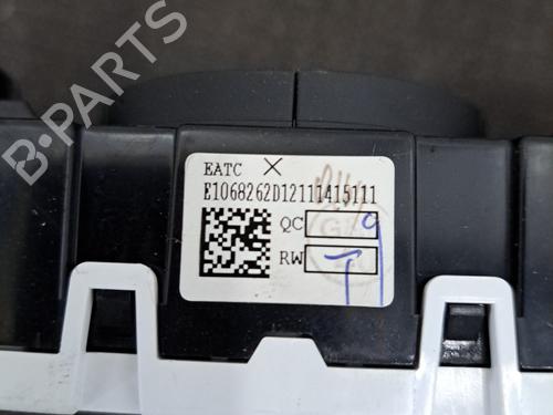 Used Climate control Climate control FORD ECOSPORT 1.0 EcoBoost (125 hp) 28392601 28392601