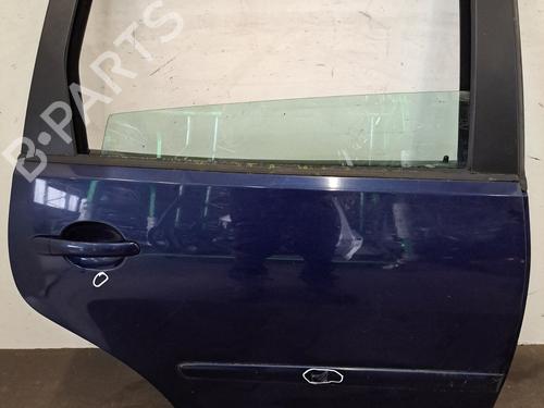 Used Right rear door VW POLO IV (9N_, 9A_) 1.4 TDI (70 hp) 32373488