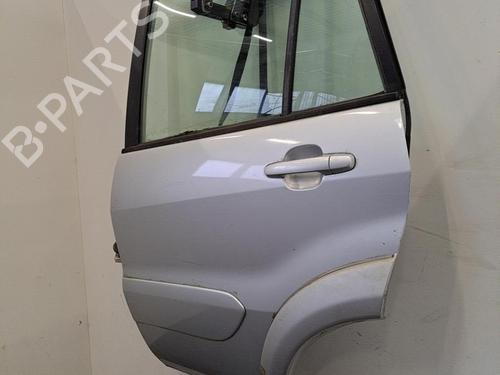 Used Left rear door TOYOTA RAV 4 II (_A2_) 2.0 D 4WD (CLA20_, CLA21_, CLA20R, CLA21R) (116 hp) 28408415