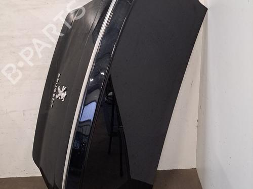 Used Tailgate Tailgate PEUGEOT 508 I (8D_) 2.0 HDi (140 hp) 33802978 33802978