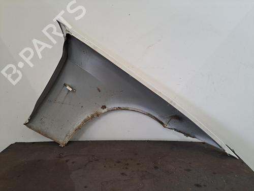 Used Left front fenders Left front fenders 38725386 38725386