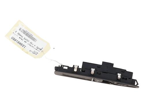 Used Right front window switch Right front window switch BMW 4 Coupe (F32, F82) 430 d (258 hp) 33850122 33850122