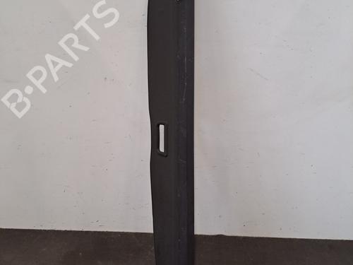 Used Rear parcel shelf VW TOURAN (1T3) 2.0 TDI (140 hp) 28409561