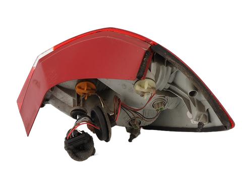 Left taillight SKODA FABIA II (542) 1.2 | BP30974240C34