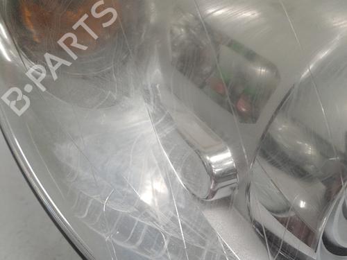 Used Right headlight Right headlight 28396665 28396665