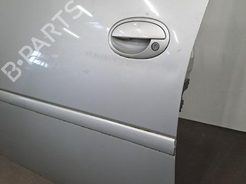 Left front door OPEL MERIVA A MPV (X03) 1.3 CDTI (E75) | BP31252815C2