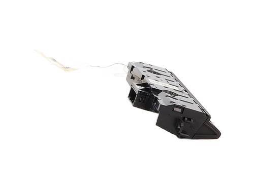 Warning switch RENAULT ZOE (BFM_) ZOE (BFMC, BFMD) | BP32451603I22 - Image 5