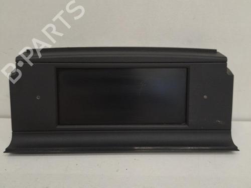 Display monitor MERCEDES-BENZ C-CLASS (W204) C 220 CDI (204.002) | BP28396672C48 