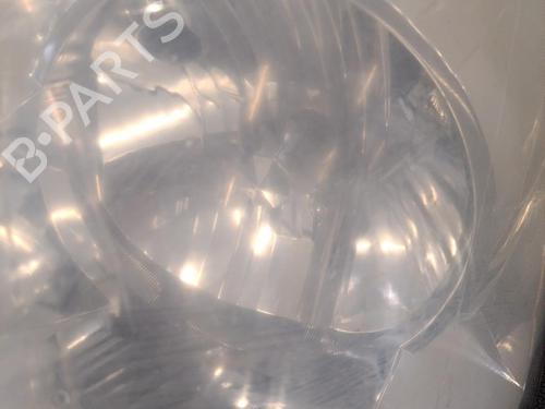 Left headlight TOYOTA COROLLA Verso (ZER_, ZZE12_, R1_) 2.2 D-4D (AUR10_, AUR10R) | BP28391540C28 