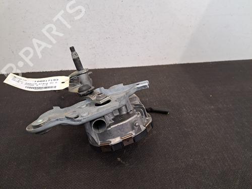 Front wiper motor PEUGEOT 5008 (0U_, 0E_) 1.6 HDi | BP28403266M29