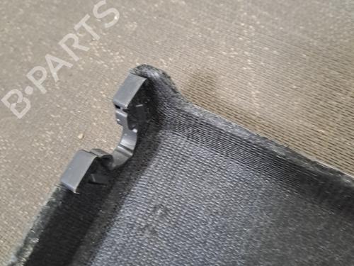 Rear parcel shelf FIAT 500 (312_) 1.3 D Multijet (312AXB1A) | BP28389349C85 