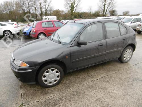 Used Parts ROVER 200 II Hatchback (RF) 220 D/SD (86 hp) 3952863