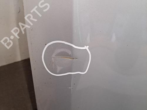 Right rear door PEUGEOT 208 I (CA_, CC_) 1.4 HDi | BP29962019C5