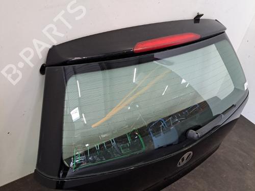 Used Tailgate Tailgate 28398703 28398703