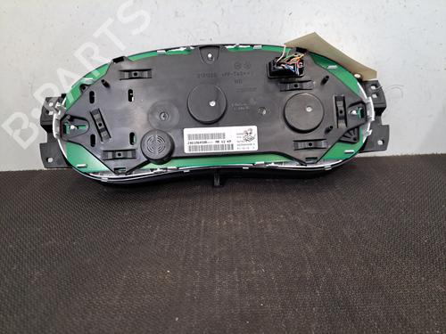 Instrument cluster DACIA LOGAN MCV II TCe 90 (K8M1, K8MA, K8AC) | BP28406061C47 - Image 3