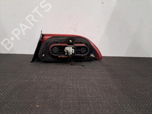 Left taillight ALFA ROMEO 156 Sportwagon (932_) 2.4 JTD (932BXF00) | BP28390919C34 