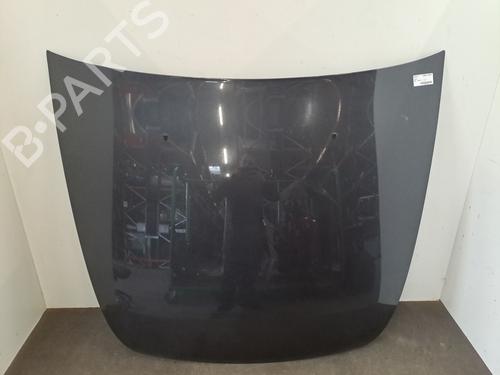 Panser PEUGEOT 607 (9D, 9U) 3.0 V6 24V (211 hp) 28403314