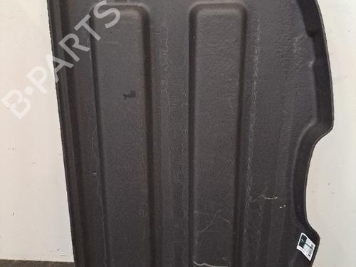 Rear parcel shelf NISSAN QASHQAI I (J10, NJ10) 1.6 | BP28404635C85 
