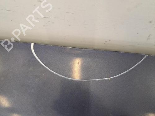 Tailgate FIAT PALIO Weekend (178_, 173_, 373_, 374_, 171_) 1.6 16V (178DXD1A) | BP28393302C6 
