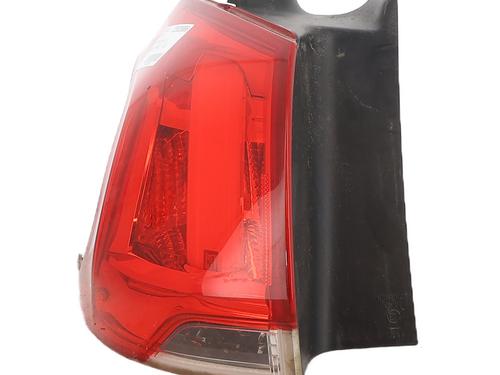 Left taillight PEUGEOT 2008 I (CU_) 1.6 HDi | BP33850194C34  - Image 6