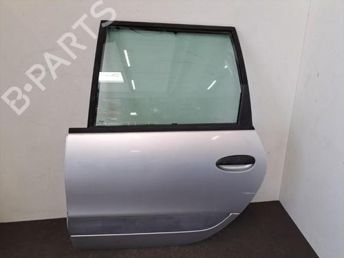 Left rear door RENAULT ESPACE III (JE0_) 2.2 dCi (JE0K) | BP28404758C4 