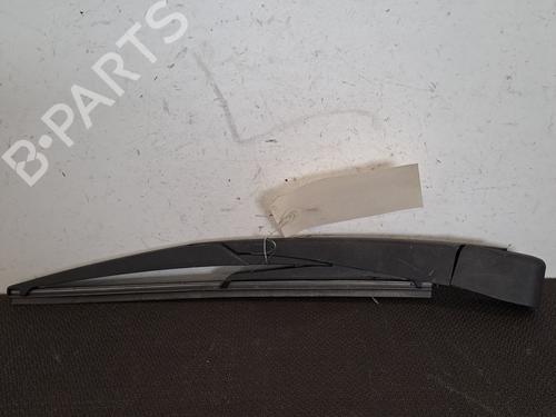 Used Rear windshield wiper arm PEUGEOT 308 SW II (LC_, LJ_, LR_, LX_, L4_) 1.6 BlueHDi 120 (120 hp) 28401124