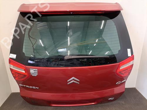 Bagklap CC/Kombi-Coupé Bagklap CC/Kombi-Coupé CITROËN C4 Picasso I MPV (UD_) 1.6 HDi (109 hp) 28407937 28407937