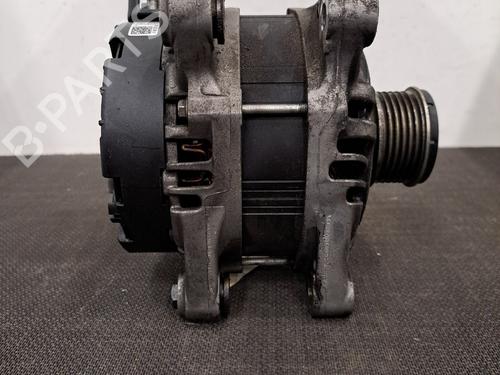 Alternator PEUGEOT BOXER Van 2.0 BlueHDi 130 | BP28404256M7 - Image 2