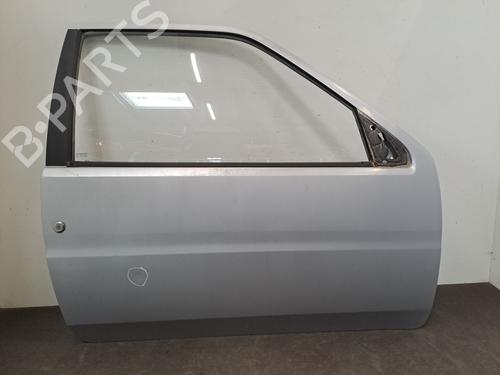 Right front door PEUGEOT 106 II (1A_, 1C_) 1.0 i | BP28400316C3 