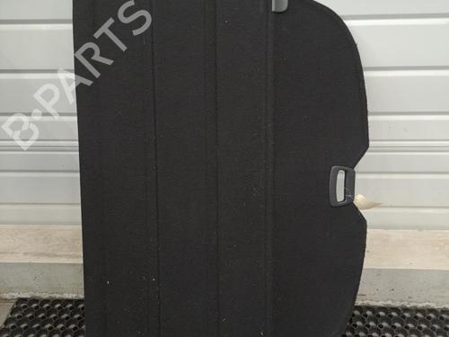 Rear parcel shelf PEUGEOT 308 SW I (4E_, 4H_) 1.6 HDi | BP28402049C85 