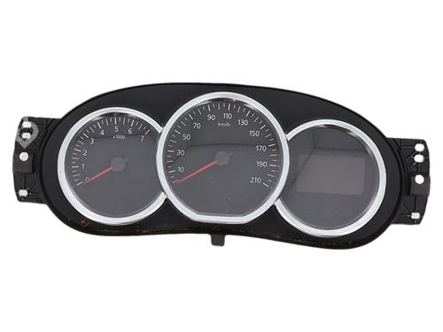 Instrument cluster DACIA LOGAN MCV II TCe 90 (K8M1, K8MA, K8AC) | BP37526696C47 - Image 5
