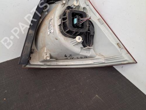 Left taillight VW GOLF V (1K1) 1.9 TDI | BP28402628C34 