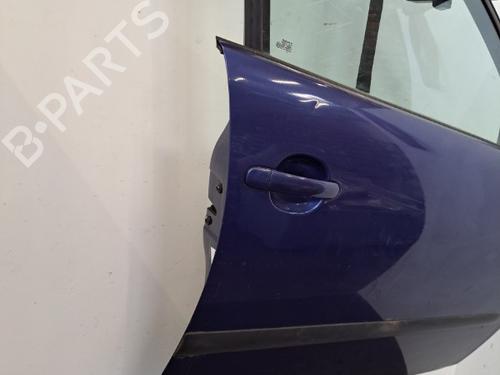Right front door SEAT IBIZA III (6L1) 1.9 TDI | BP28409930C3 