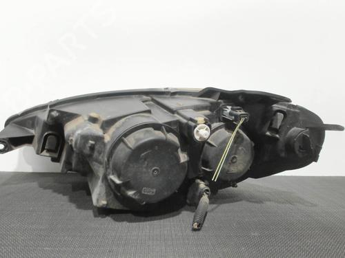 Right headlight PEUGEOT 807 (EB_) 2.0 HDi | BP28405243C29 