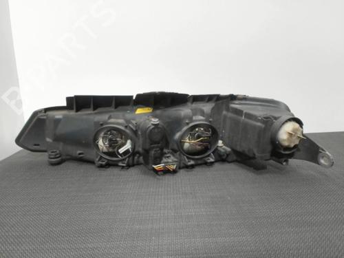 Used Right headlight Right headlight PEUGEOT 406 Break (8E/F) 2.0 HDI 90 (90 hp) 28394446 28394446