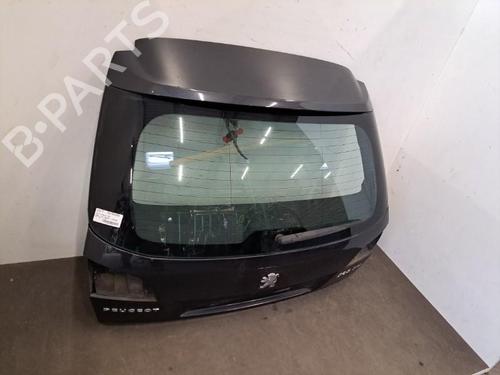 Tailgate PEUGEOT 508 SW I (8E_) 1.6 HDi | BP28396251C6 