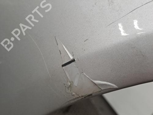 Front bumper RENAULT LAGUNA II Grandtour (KG0/1_) 2.0 dCi (KG1S) | BP28407194C7 