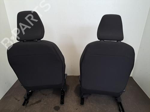 Seats set DACIA SANDERO III 1.0 TCe 100 ECO-G | BP29633031C78 - Image 8