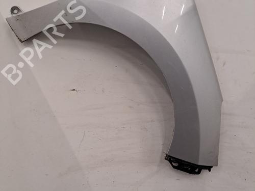 Used Right front fenders PEUGEOT 308 SW I (4E_, 4H_) 1.6 HDi (109 hp) 31755219
