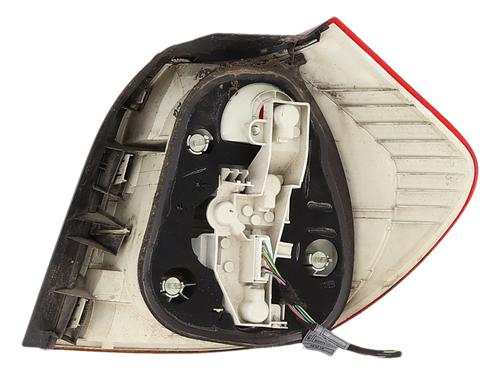 Left taillight BMW 1 (E87) 118 d | BP39483244C34 - Image 3