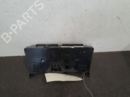 Climate control PEUGEOT 3008 I MPV (0U_) 1.6 HDi | BP28391813I5 