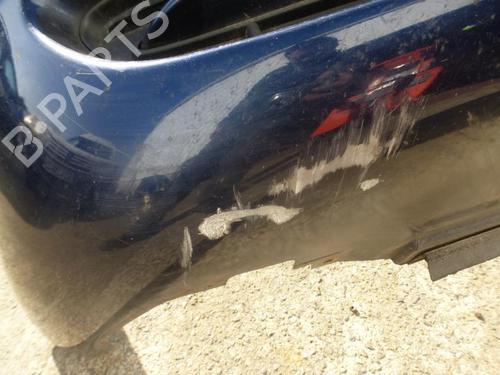 Front bumper CITROËN C8 (EA_, EB_) 2.2 HDi | BP28405873C7