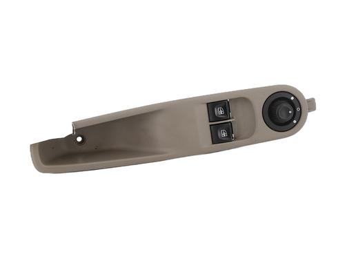 Left front window switch RENAULT ZOE (BFM_) ZOE | BP37748664I27 - Image 4