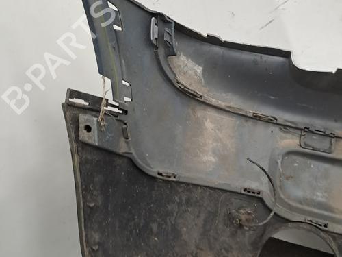 Used Rear bumper Rear bumper MINI MINI CLUBMAN (R55) Cooper (122 hp) 32214282 32214282